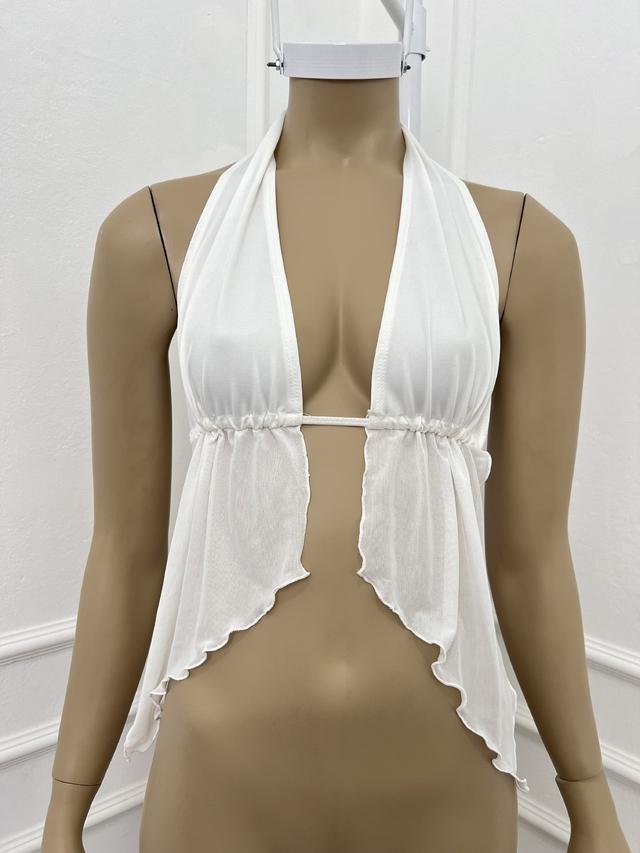sweet lola Top linda Rebajas de fábrica