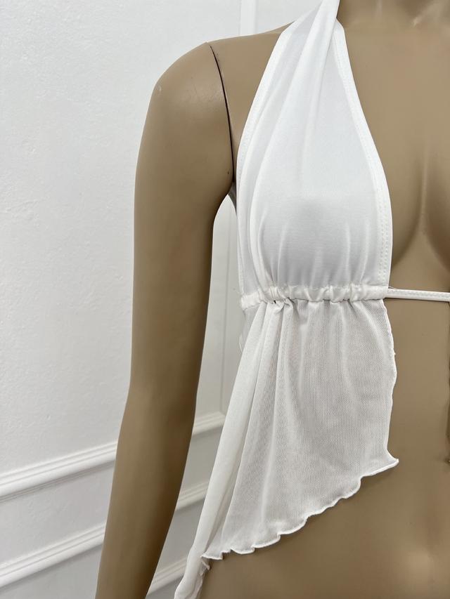 sweet lola Top linda Rebajas de fábrica