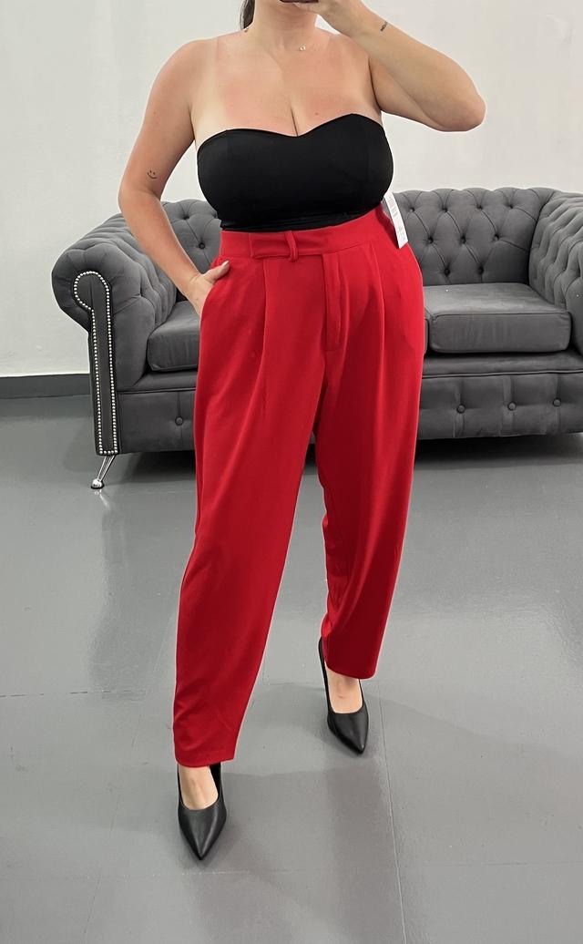 sweet lola Pantalon sastrero olivia Rebajas top