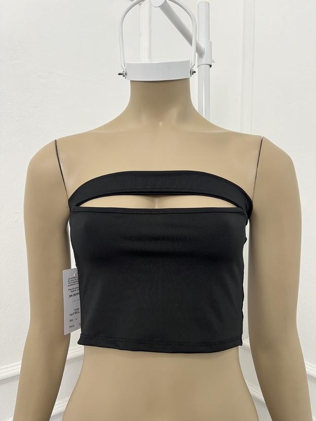 sweet lola Top Lali Oferta especial