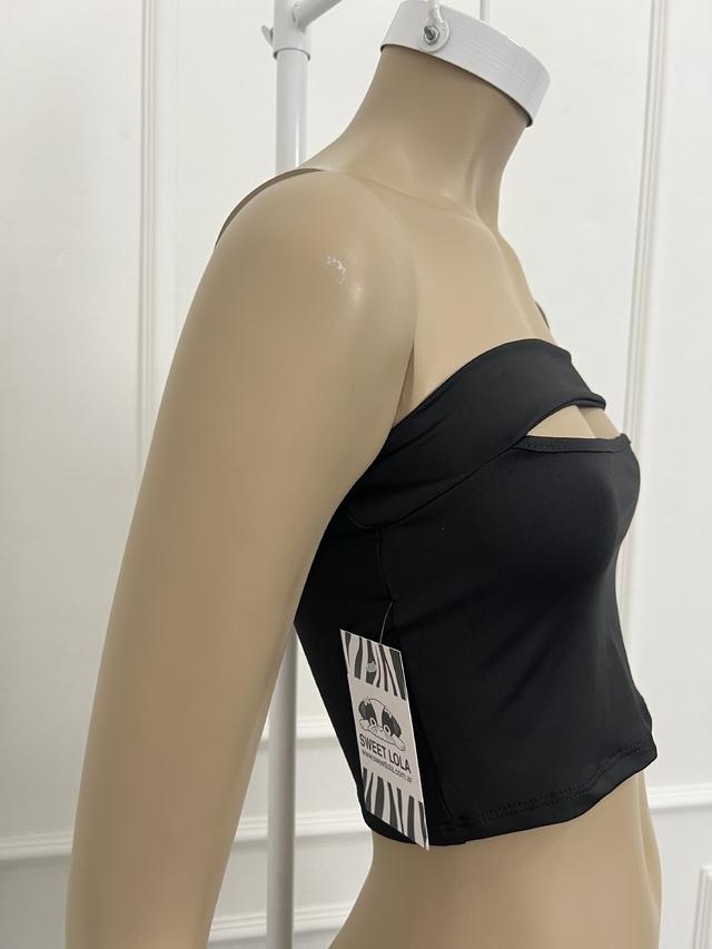 sweet lola Top Lali Oferta especial