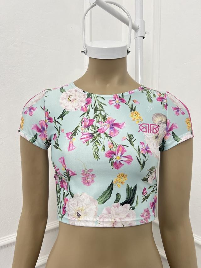 sweet lola Top Gemma Superdescuento