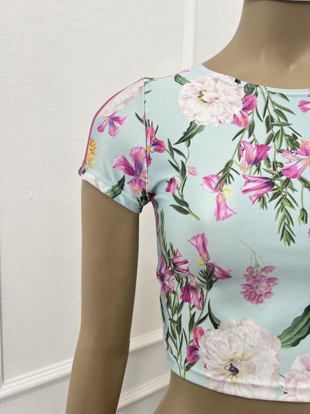 sweet lola Top Gemma Superdescuento
