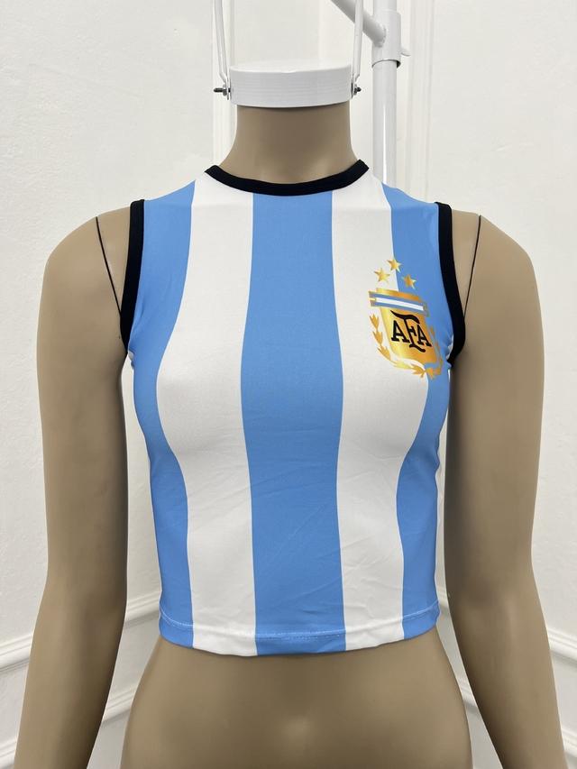 sweet lola Top argentina Liquidación