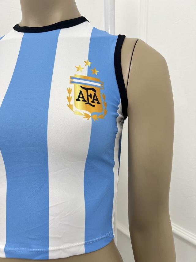 sweet lola Top argentina Liquidación
