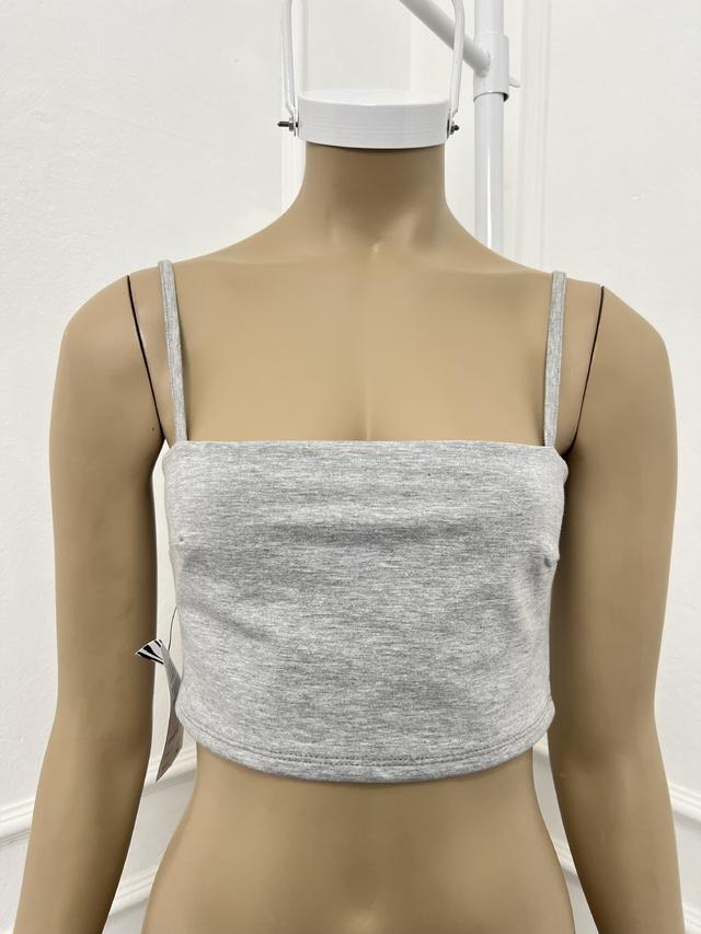 sweet lola Top oliv Ahorra y exporta