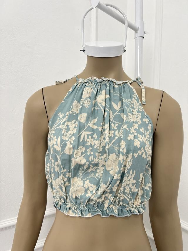 sweet lola Top nicol Precios de Black Friday