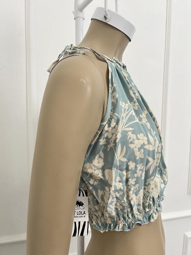 sweet lola Top nicol Precios de Black Friday