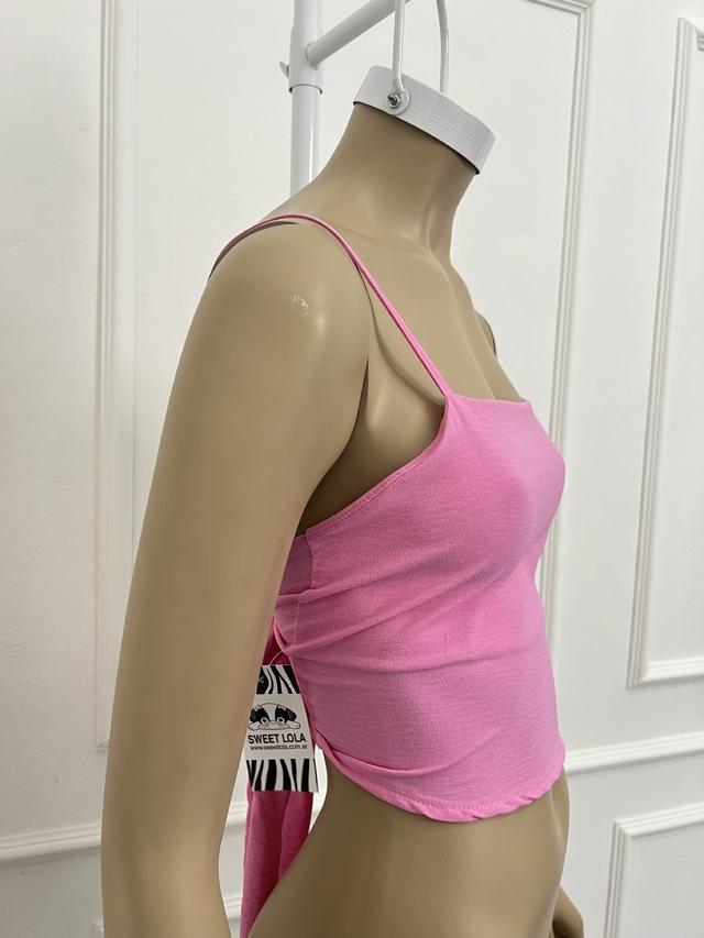 sweet lola Top dani En oferta