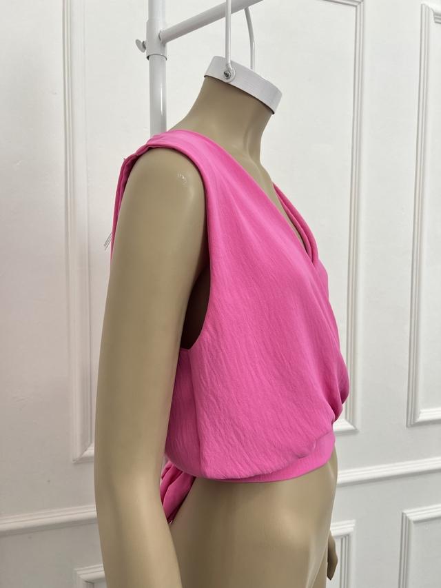 sweet lola Top cruza Descuentos del mes