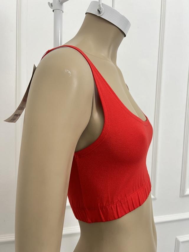 sweet lola Top oliver Última moda