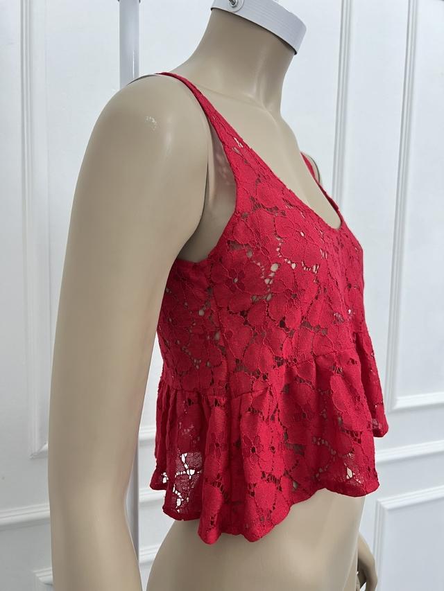 sweet lola Musculosa hagrig Descuento por venta flash