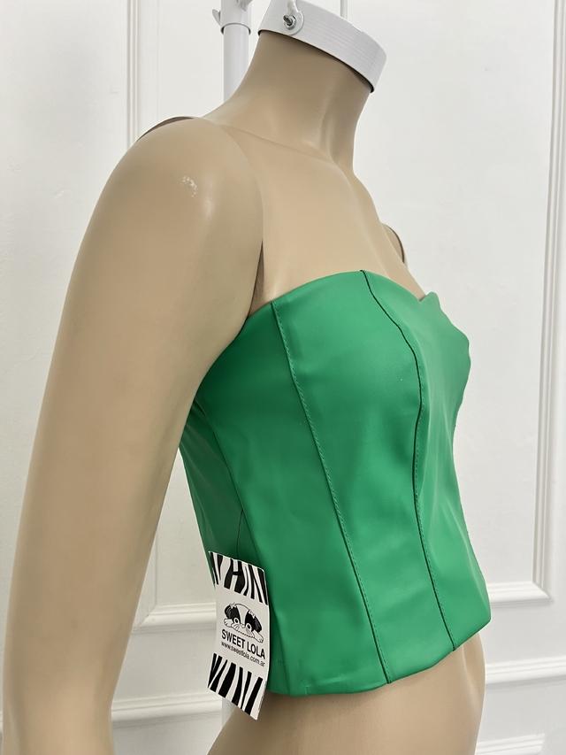 sweet lola Corset hali Ofertas de temporada