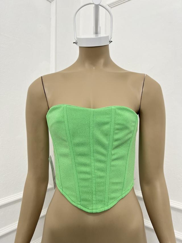 sweet lola Corset kimi Precio ultrabajo
