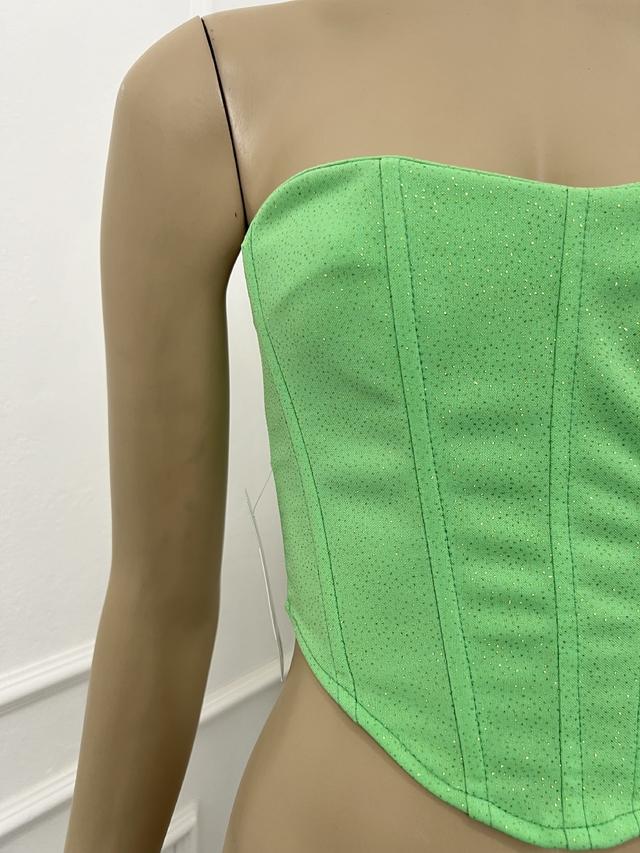 sweet lola Corset kimi Precio ultrabajo