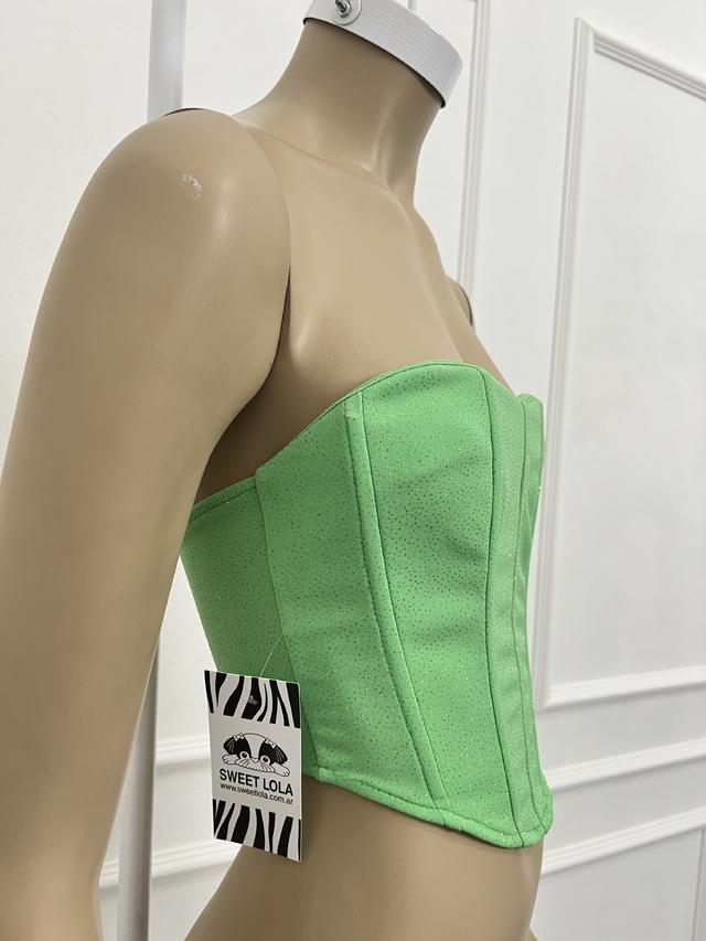 sweet lola Corset kimi Precio ultrabajo