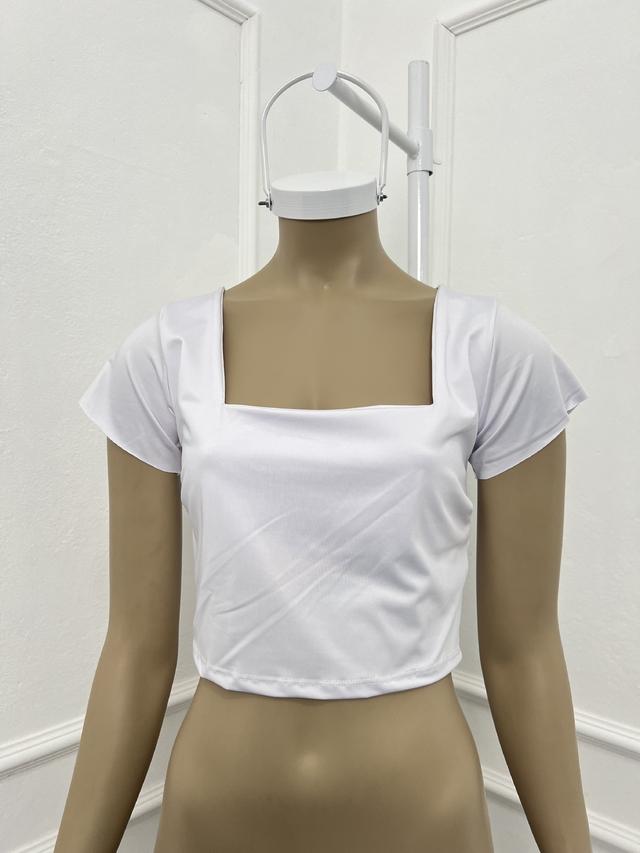sweet lola Top capria 2025