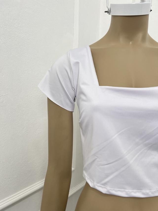 sweet lola Top capria 2025