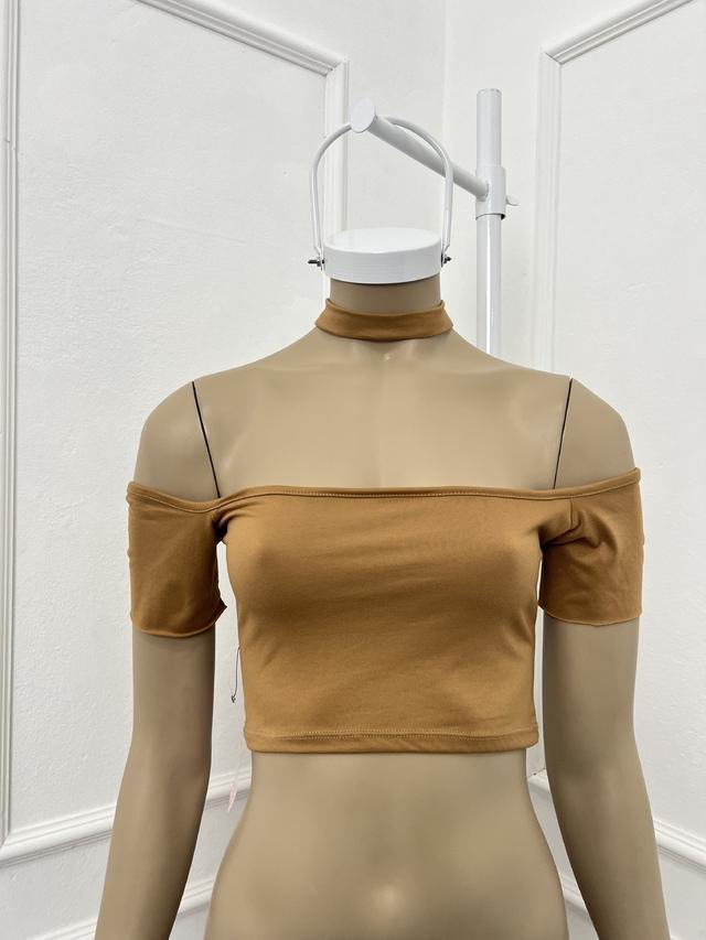 sweet lola Top nataly Outlet