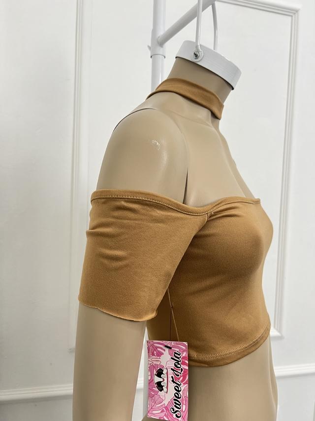 sweet lola Top nataly Outlet