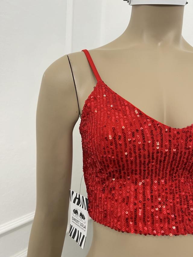 sweet lola Top poul Rebajas