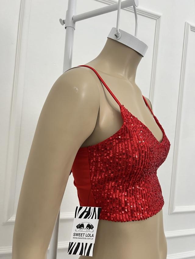 sweet lola Top poul Rebajas