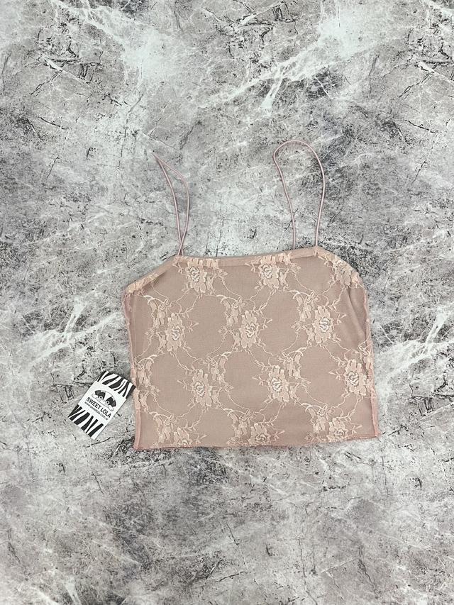 sweet lola Top hai Ofertas