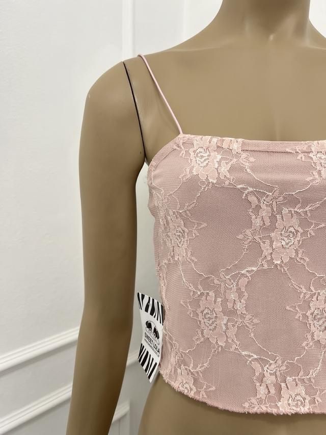 sweet lola Top hai Ofertas