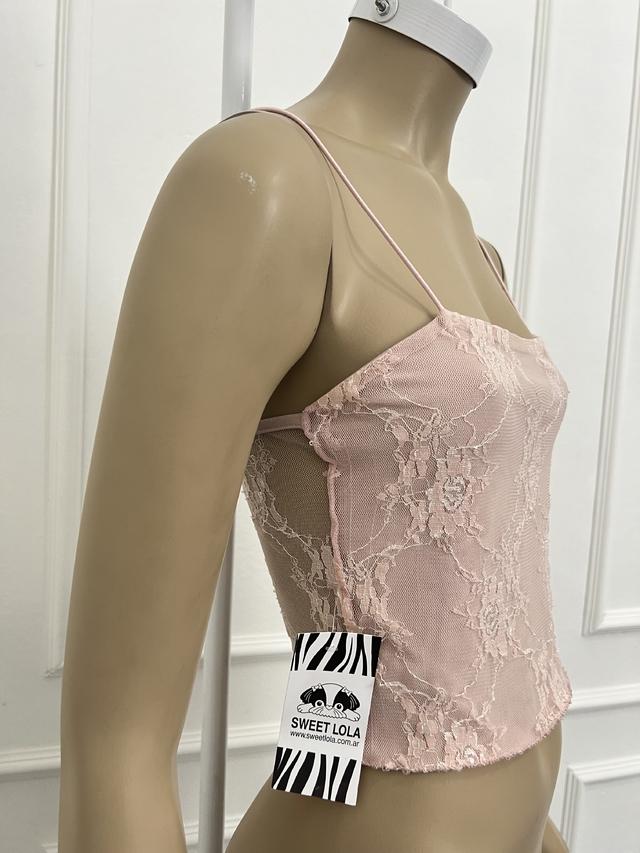 sweet lola Top hai Ofertas