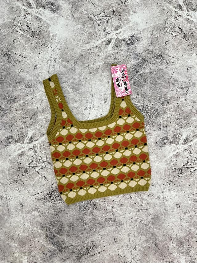 sweet lola Top west