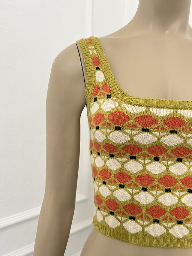 sweet lola Top west En oferta