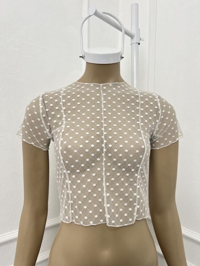sweet lola Top tracy Descuento
