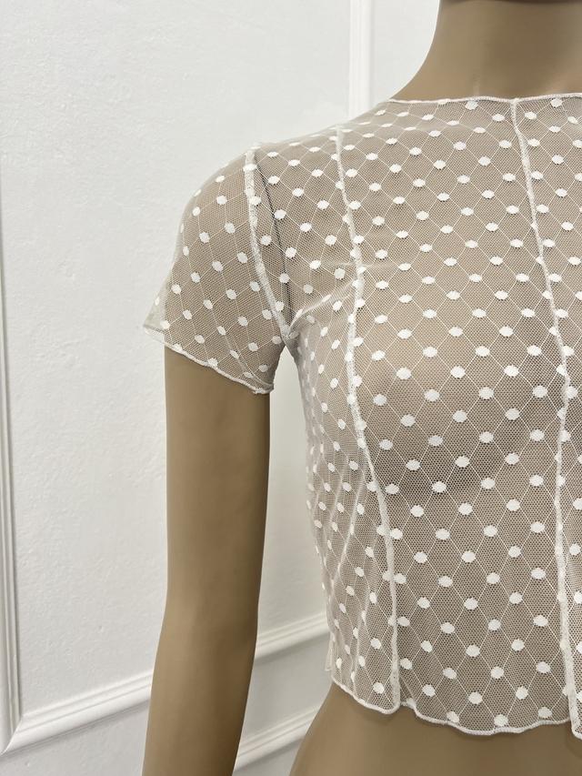 sweet lola Top tracy Descuento