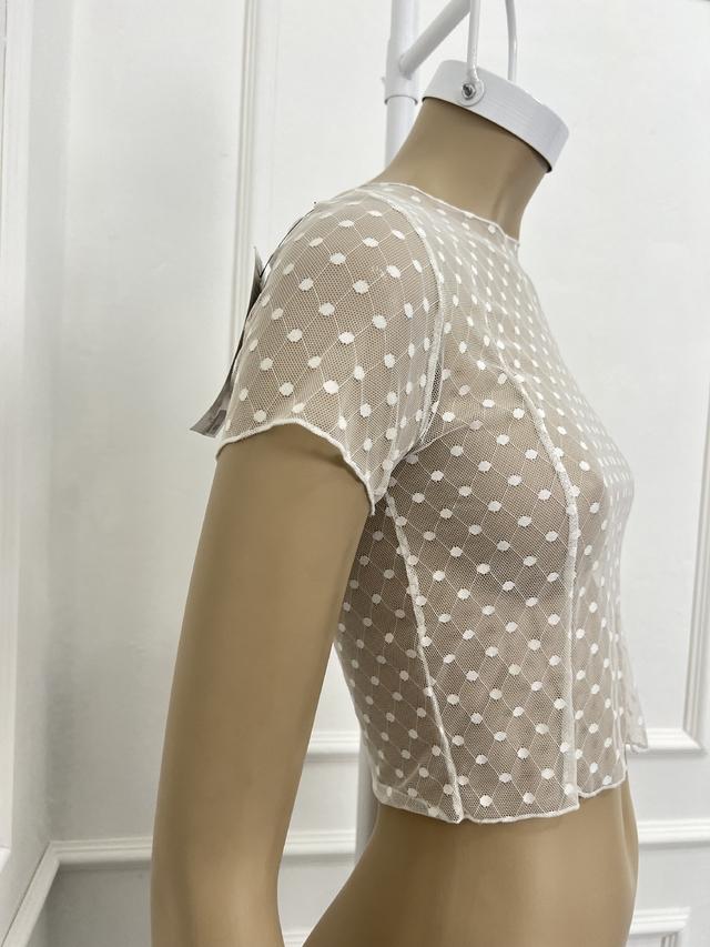 sweet lola Top tracy Descuento