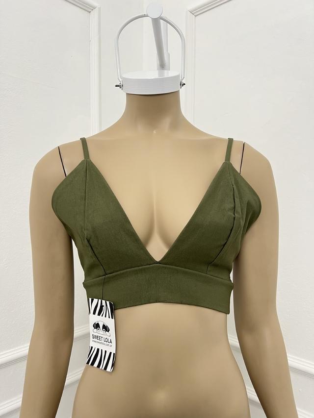 sweet lola Top callie Tienda