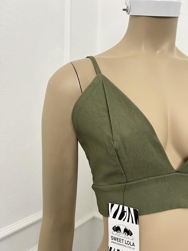 sweet lola Top callie Tienda