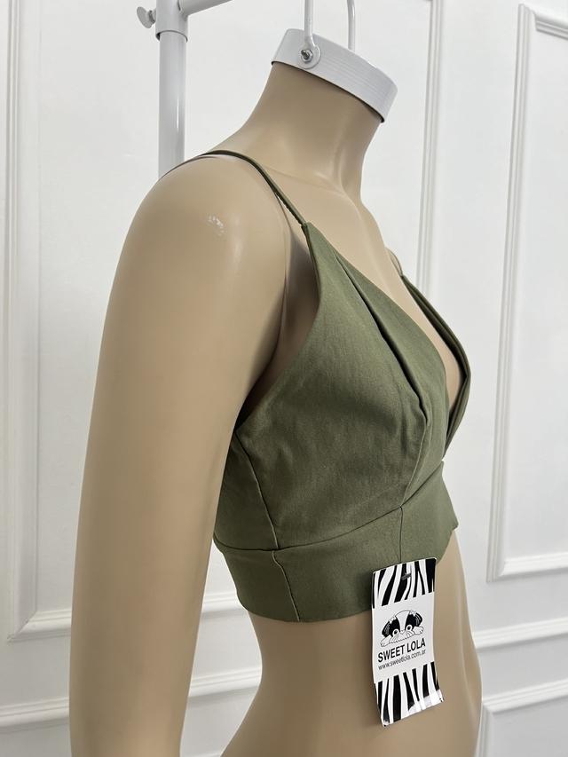 sweet lola Top callie Tienda