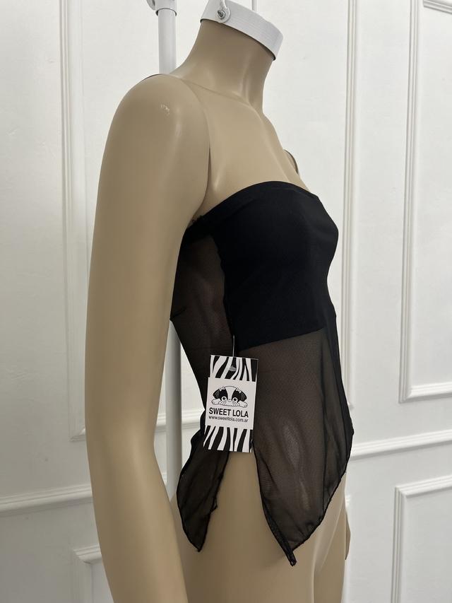 sweet lola Top tamara Rebajas online