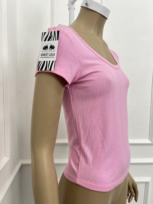 sweet lola Remera cloe Oferta especial