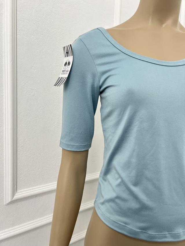 sweet lola Remera noemi Envío gratis