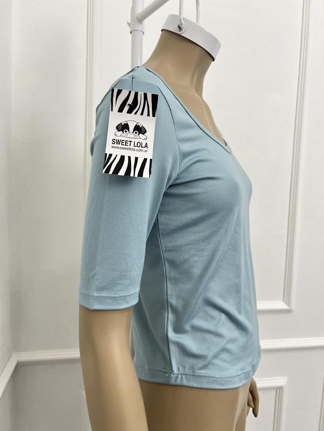 sweet lola Remera noemi Envío gratis