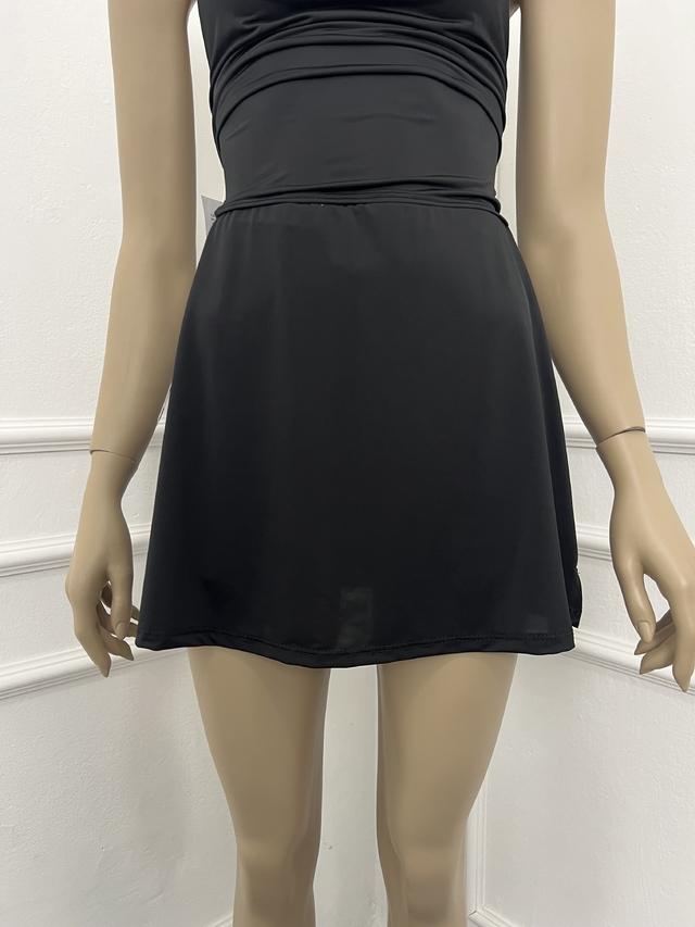 sweet lola pollera france con short Precio de fábrica