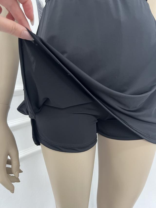 sweet lola pollera france con short Precio de fábrica