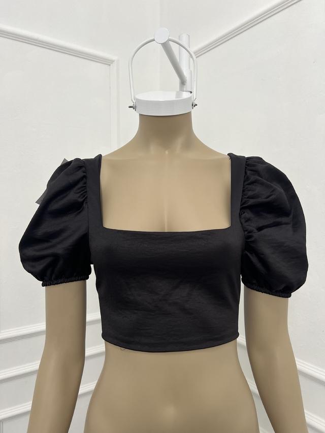 sweet lola Top lali Superdescuento