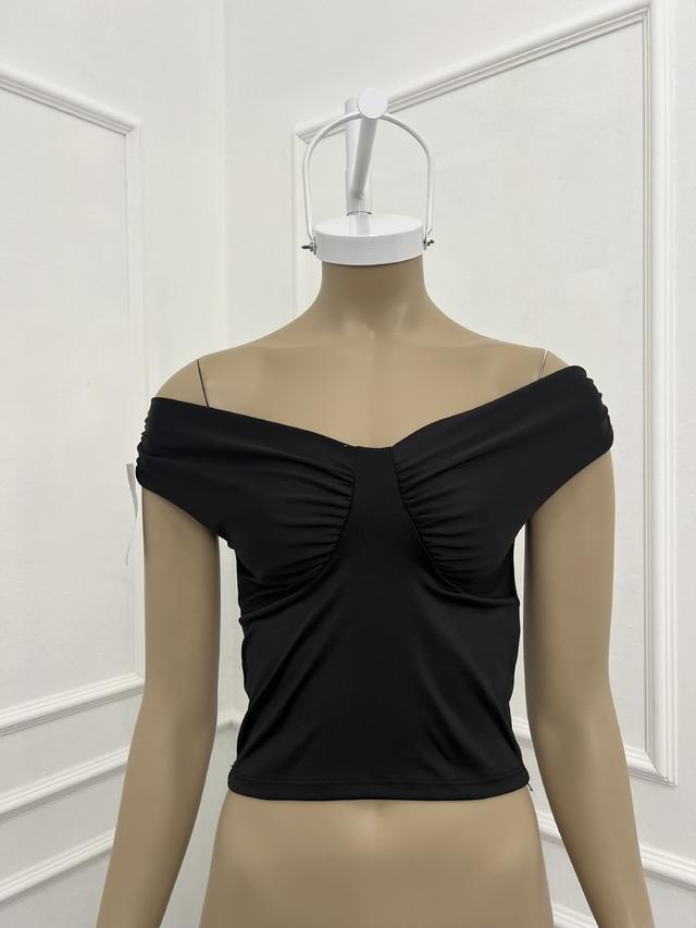 sweet lola Top penelope Tienda de fábrica