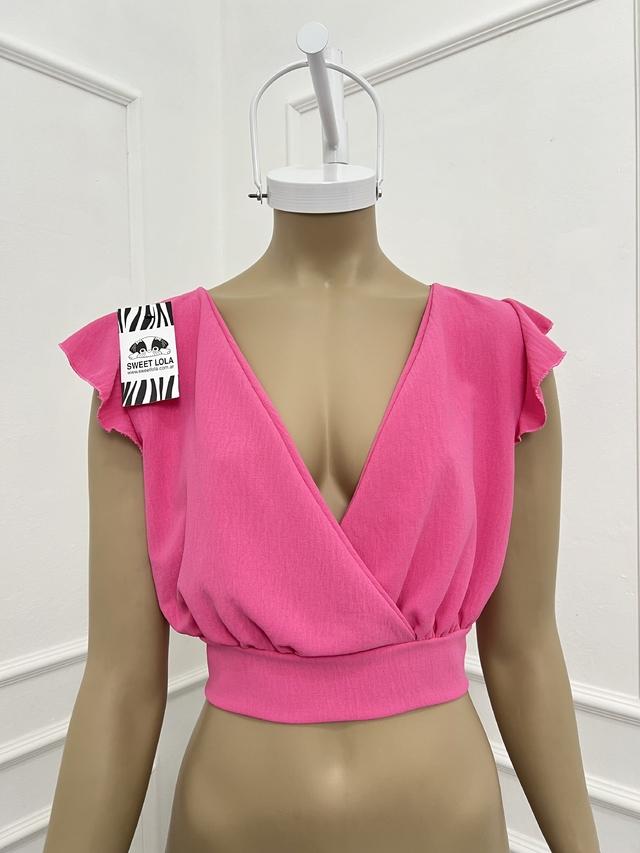 sweet lola Top nerea En oferta