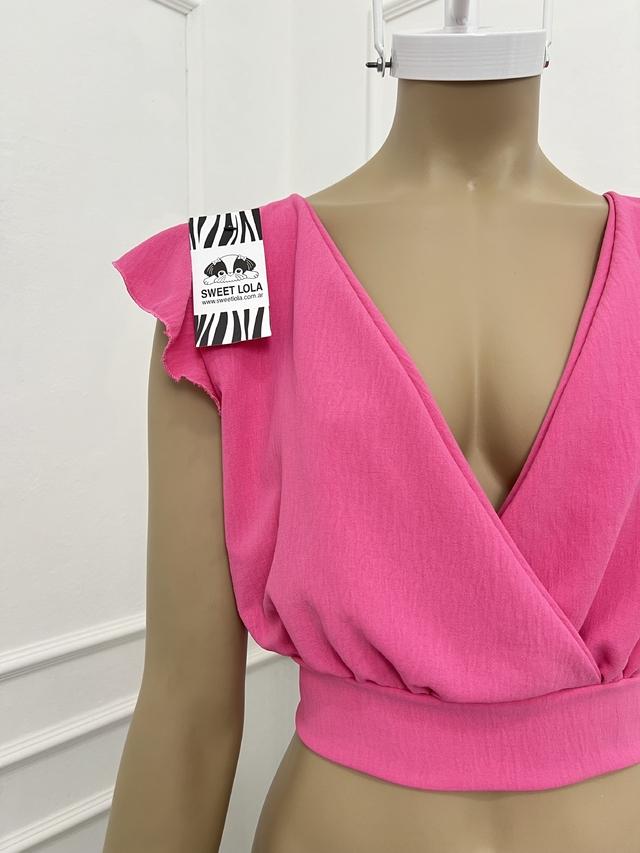 sweet lola Top nerea En oferta
