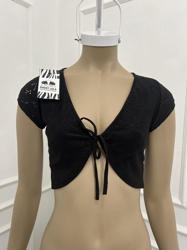 sweet lola Top adel Libre de impuestos