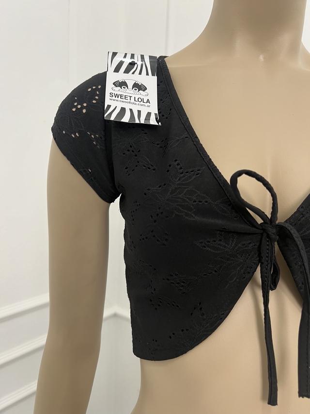 sweet lola Top adel Libre de impuestos