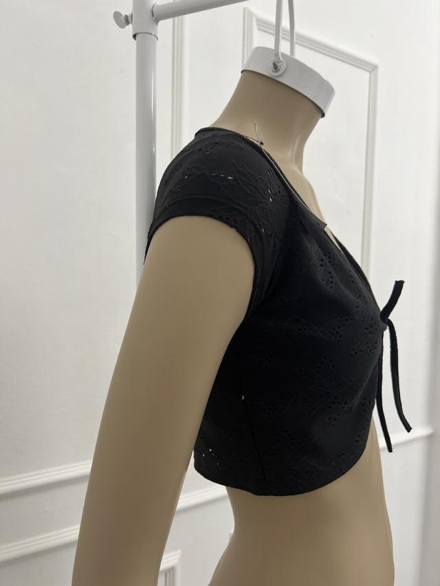 sweet lola Top adel Libre de impuestos